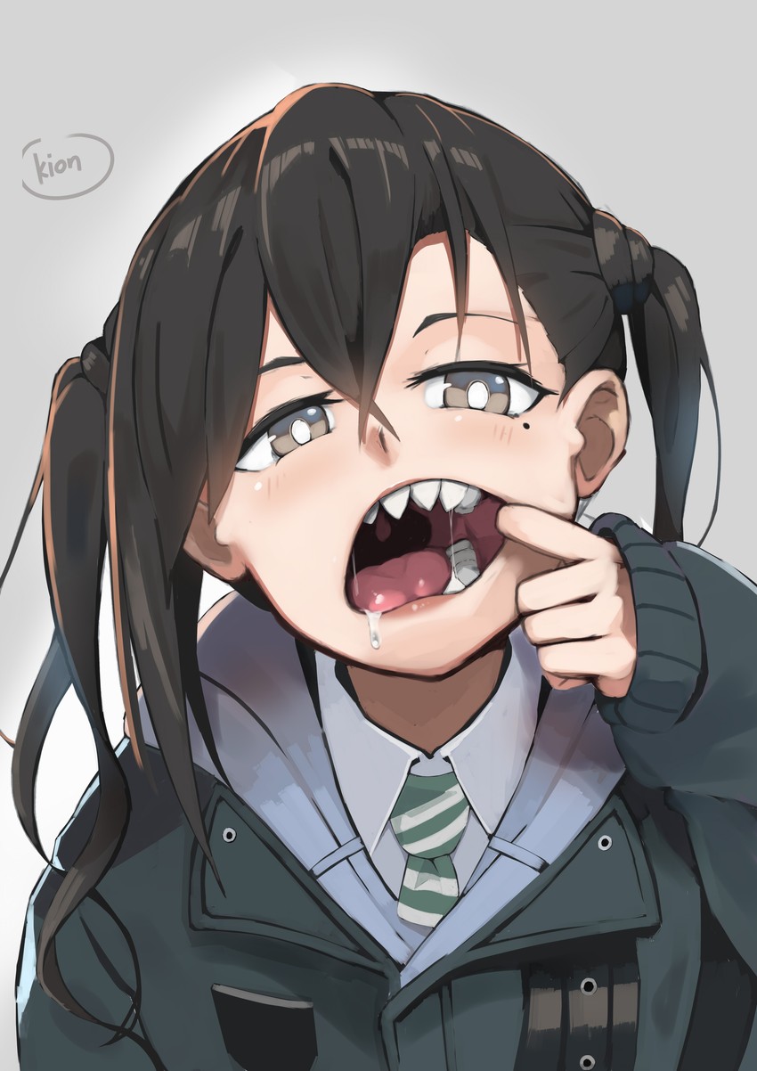sunazuka akira (idolmaster and 1 more) drawn by kion-kun