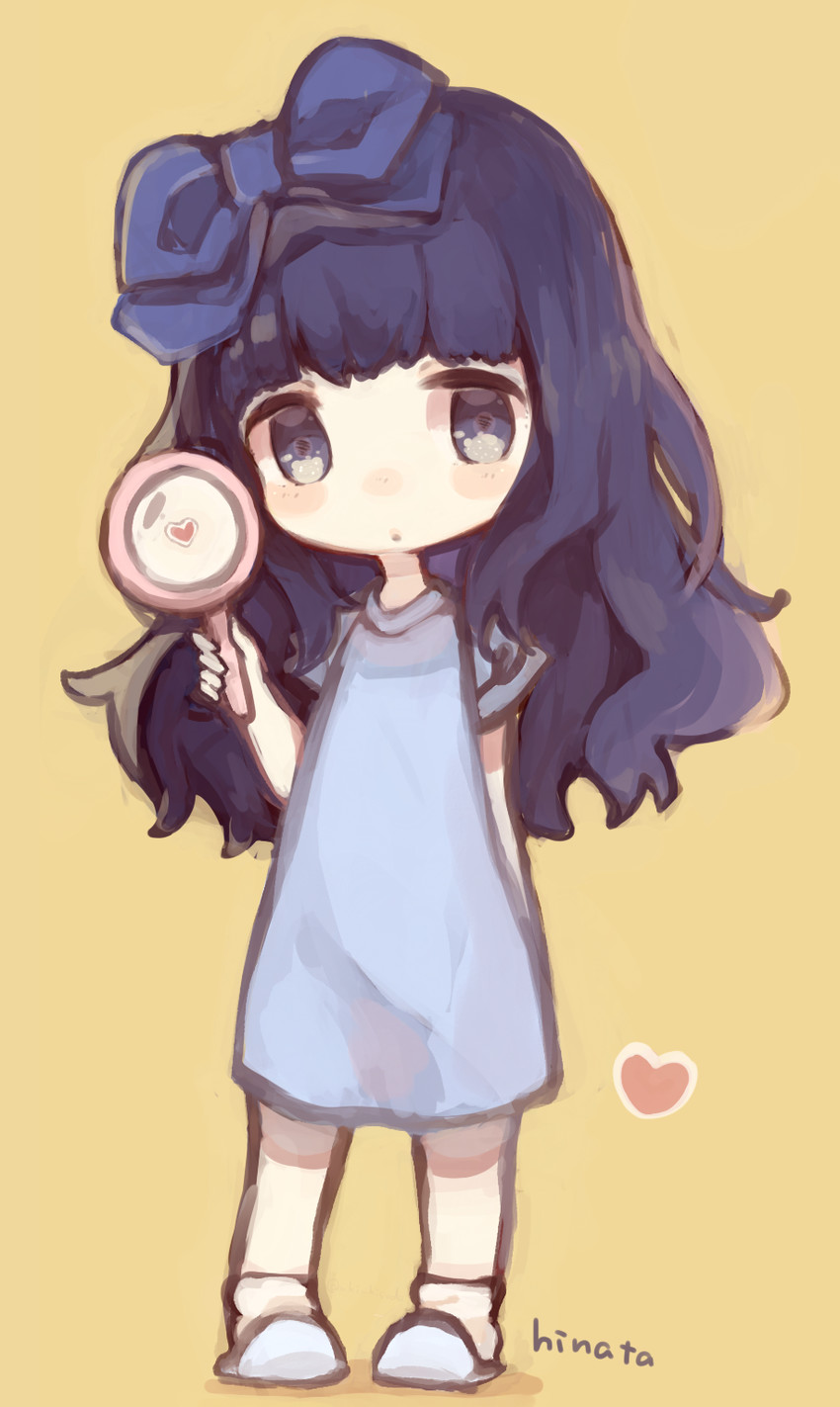 daidouji tomoyo (cardcaptor sakura) drawn by sencha_(senta_10)