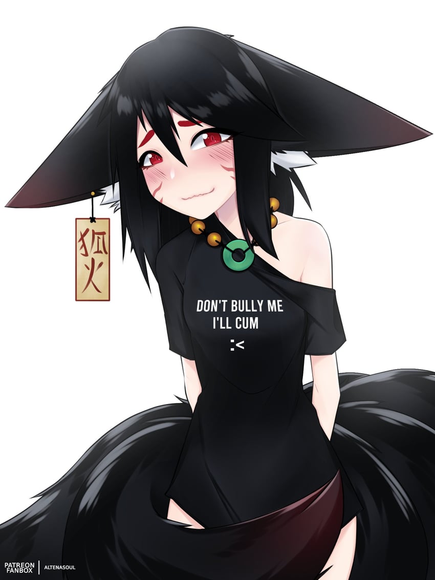original drawn by altenasoul