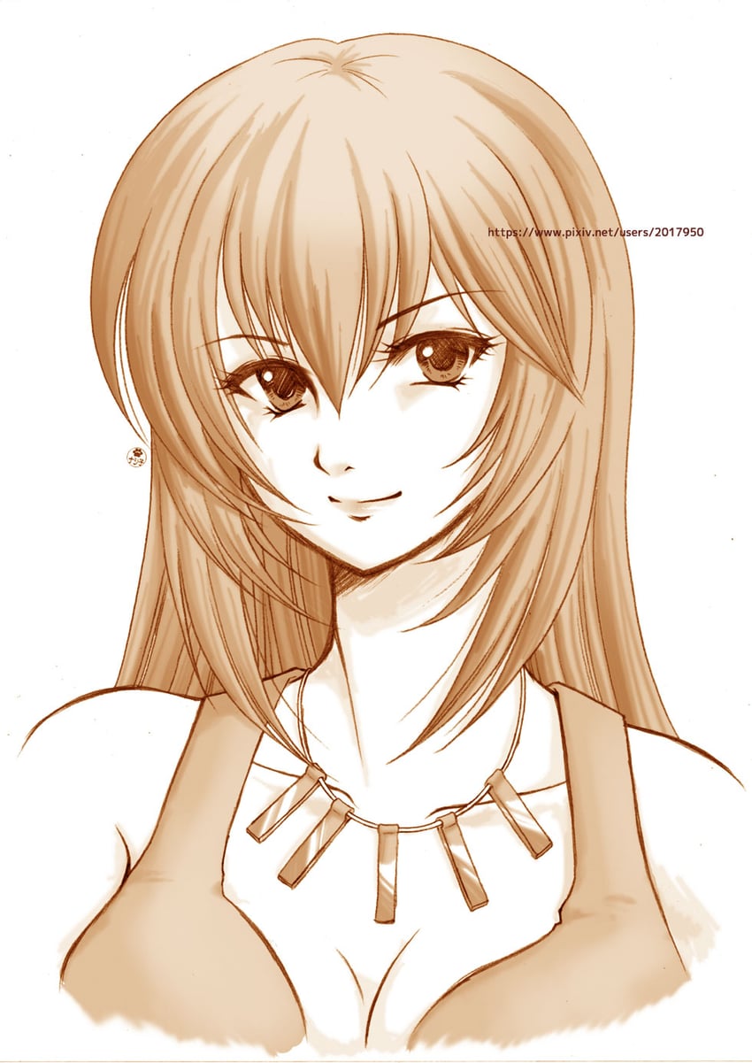 joy (shenmue and 1 more) drawn by nashiko_(tinyrelation)