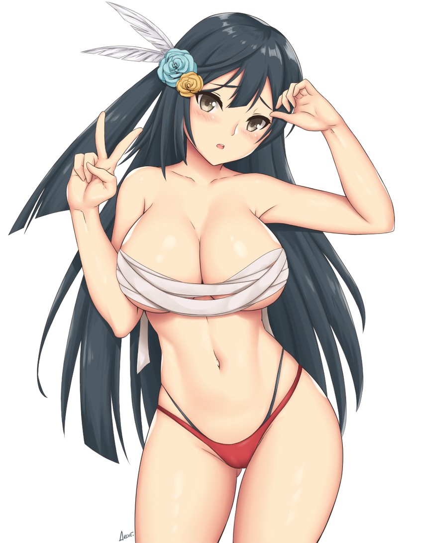 yuki setsuna (love live! and 2 more) drawn by arcie_albano