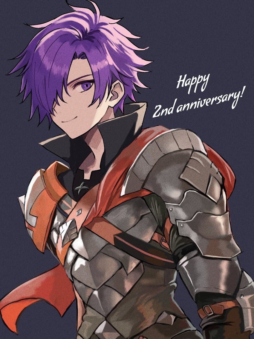 male shez (fire emblem and 2 more) drawn by yuurururun