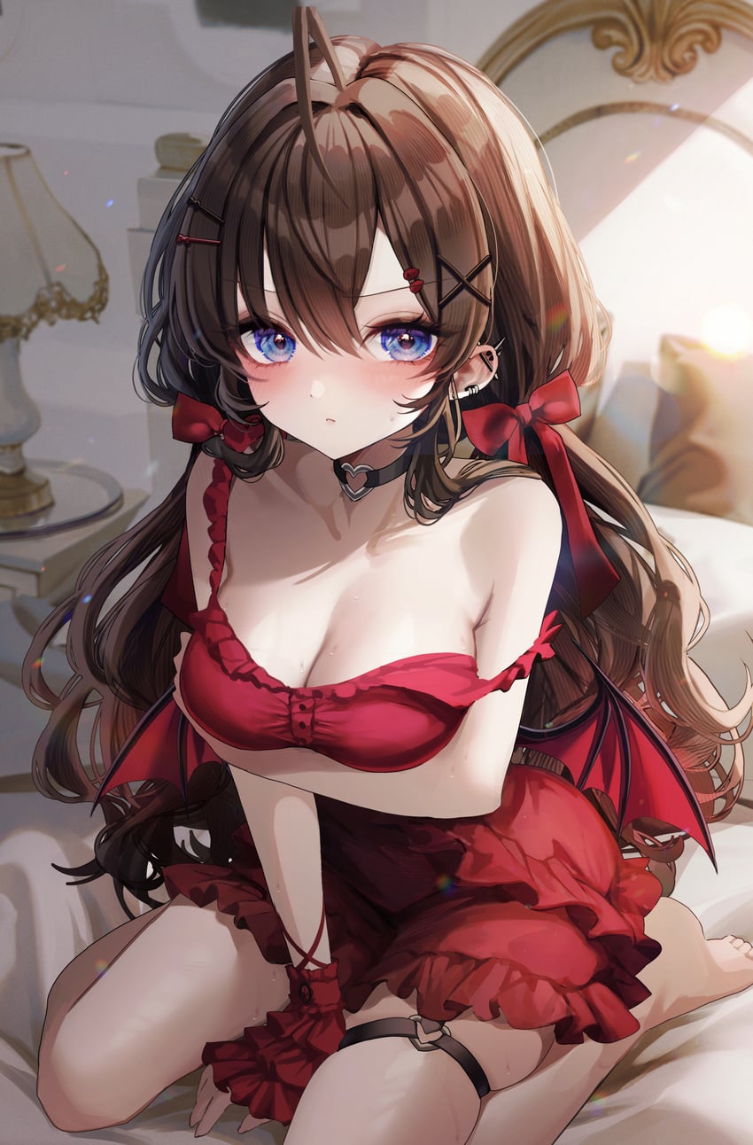 ichinose shiki (idolmaster and 2 more) drawn by kudo_eru