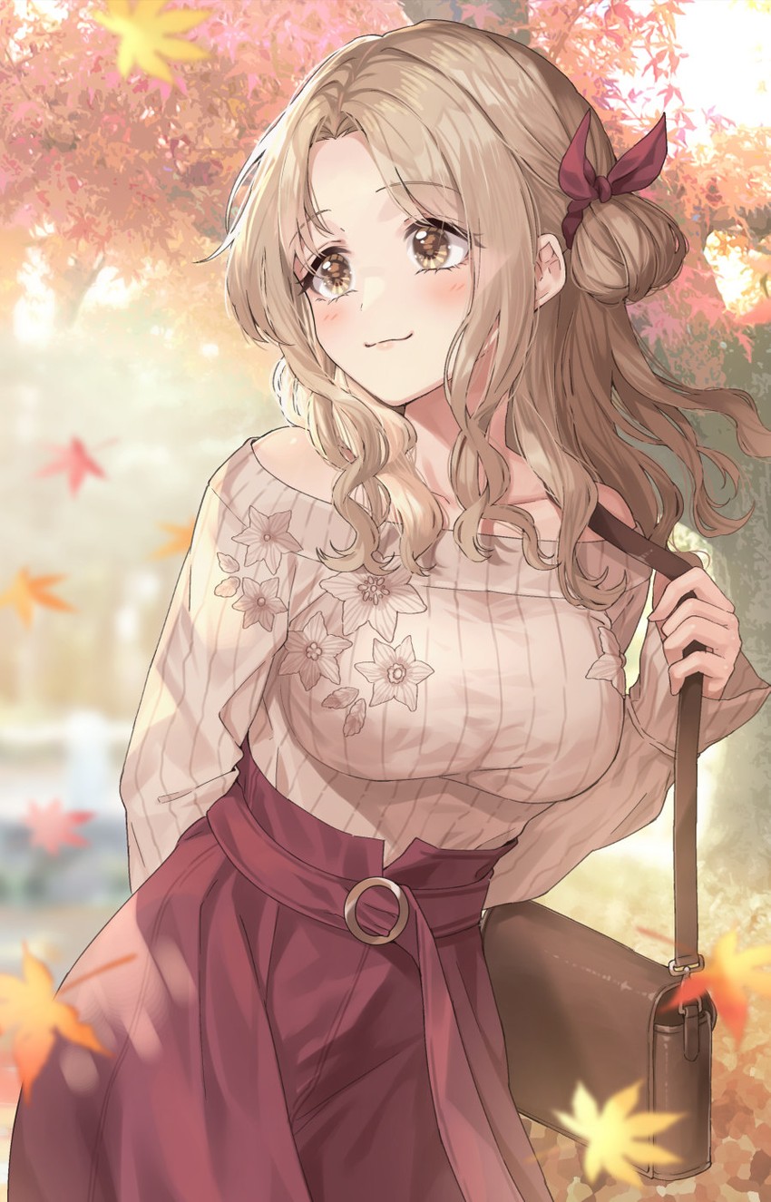ichikawa hinana (idolmaster and 1 more) drawn by shio_kouji_(shiokojii)