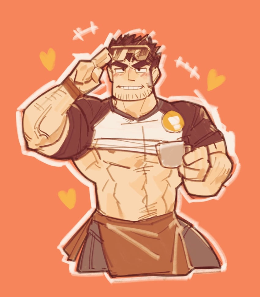 lucas lee (scott pilgrim and 1 more) drawn by currycat24