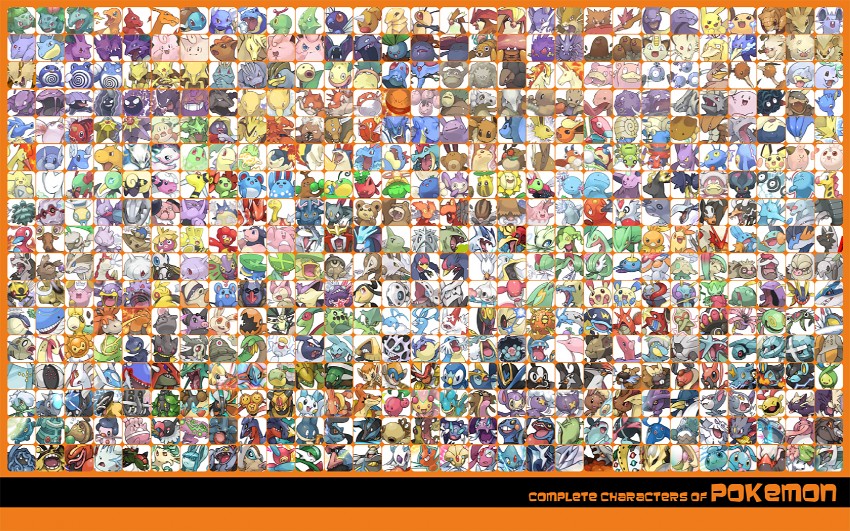 pikachu, gardevoir, eevee, rotom, charizard, and 486 more (pokemon) drawn by pearl7