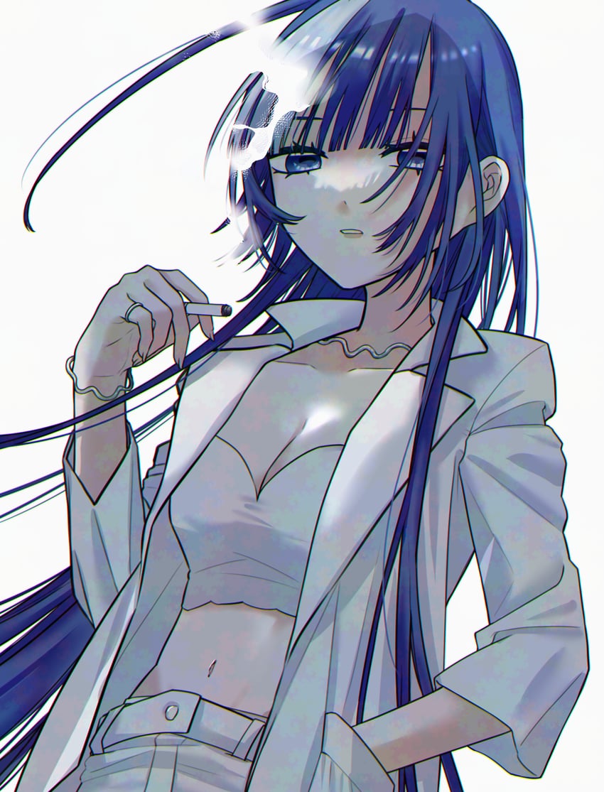con cafe jou wa koi wo kiru drawn by lllll_ucky