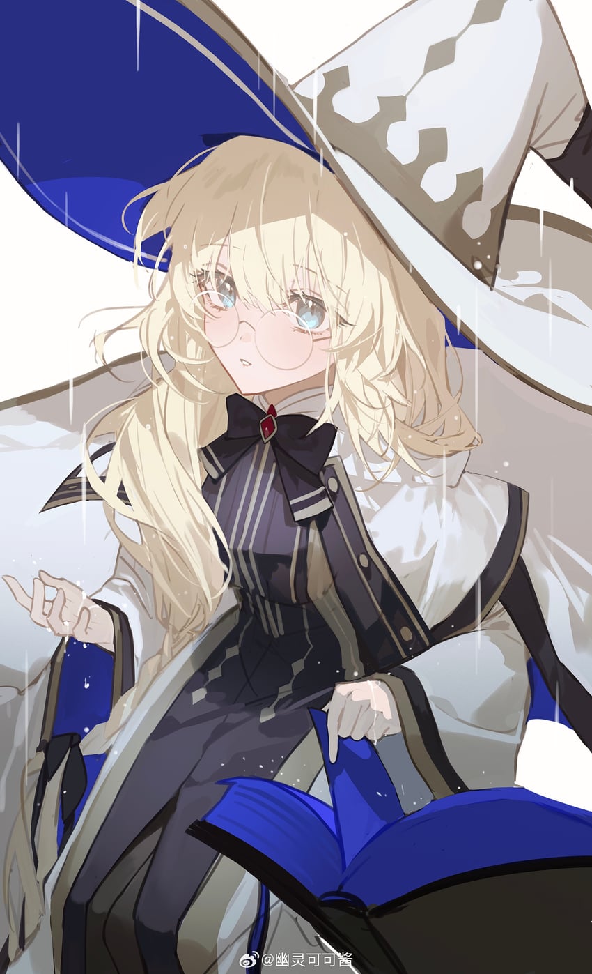 aesc (fate and 1 more) drawn by youling_keke