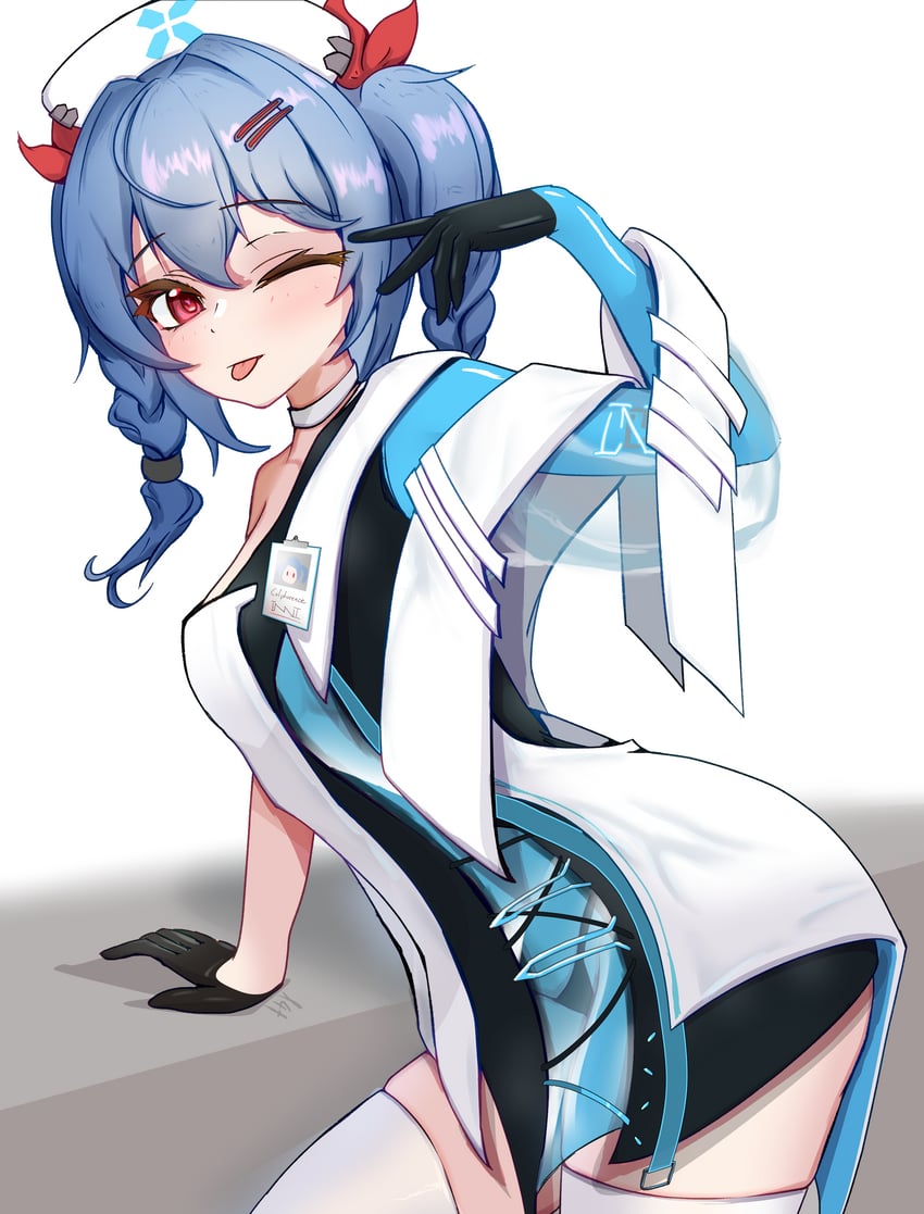 pa-15, colphne, and florence (girls' frontline and 2 more) drawn by lotan