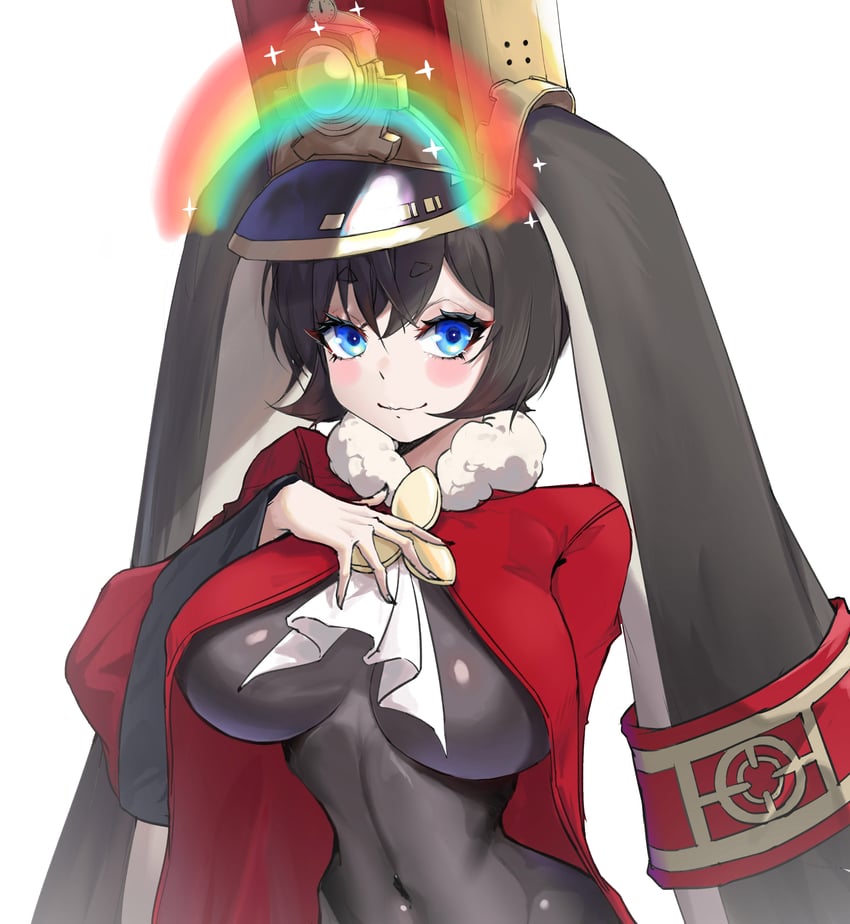 pom-pom (honkai and 1 more) drawn by xi_longlong