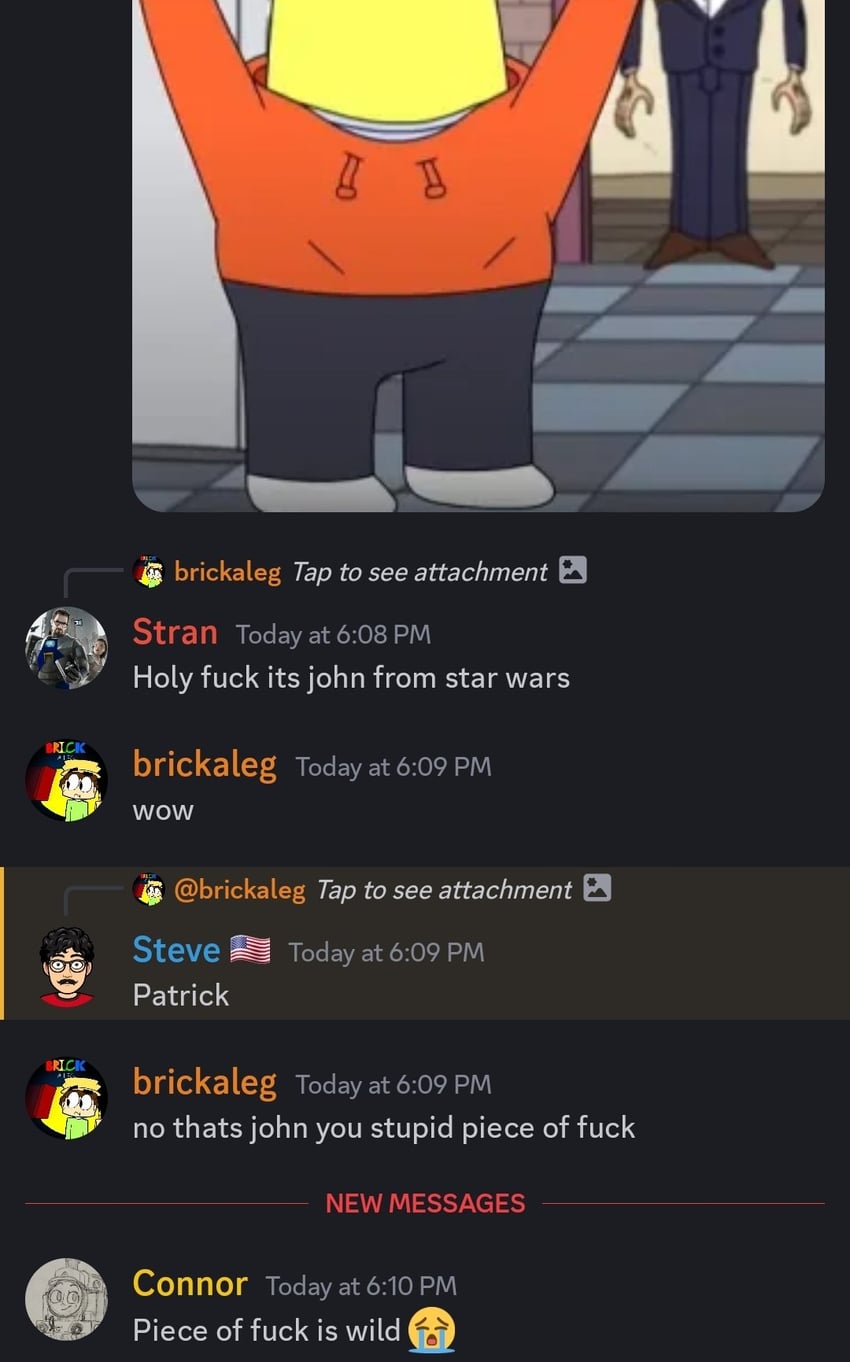 charlie dompler (discord and 1 more)