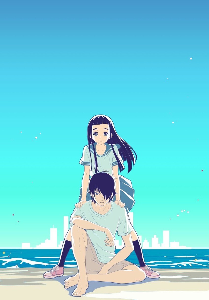 goto hime and goto kakushi (kakushigoto) drawn by sjw_kazuya