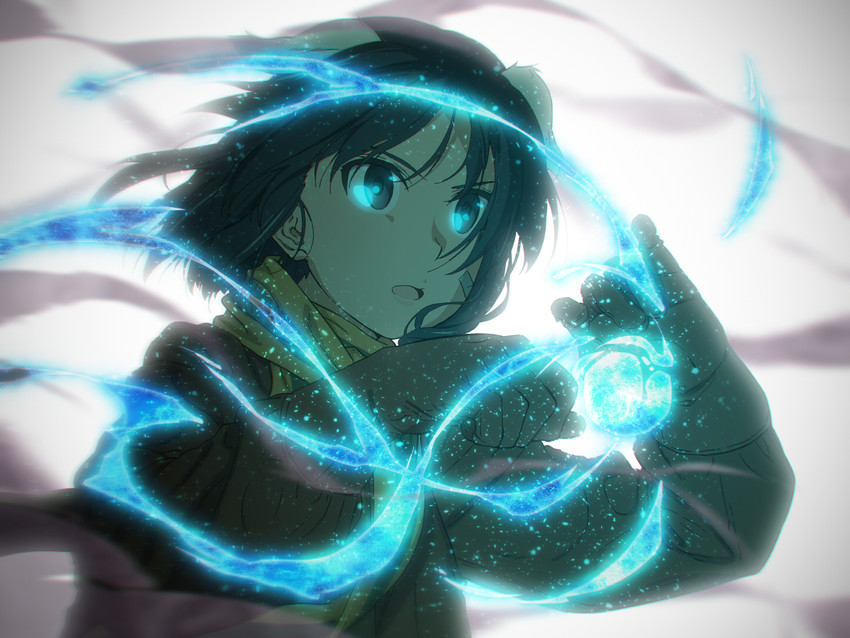 kanno naoe (world witches series and 1 more) drawn by boko_(maniacpurple)