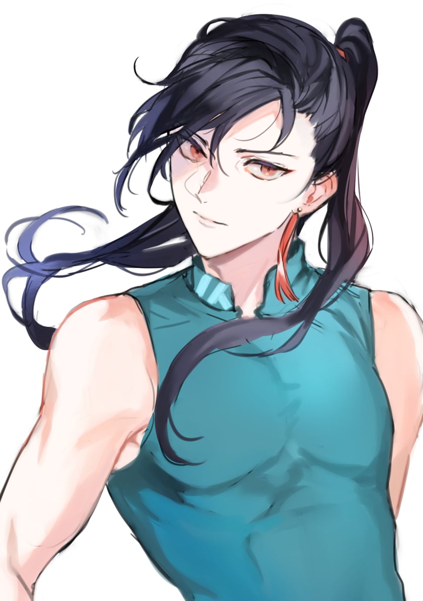 felix hugo fraldarius (fire emblem and 1 more) drawn by umou_(user_xxhp7583)