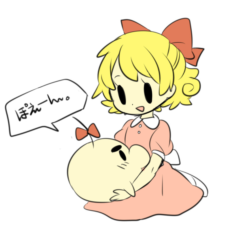 paula and doseisan (mother and 1 more) drawn by sanaknim