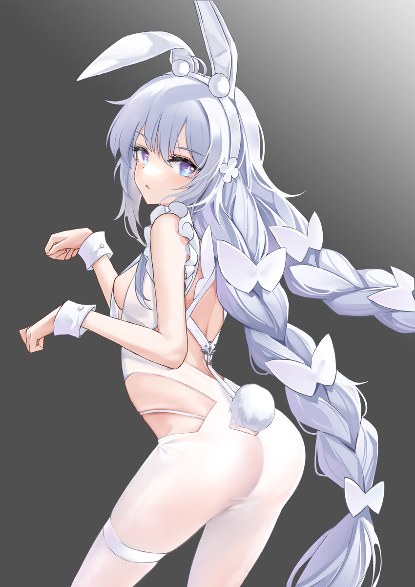 le malin (azur lane) drawn by sorayo_noriyuki