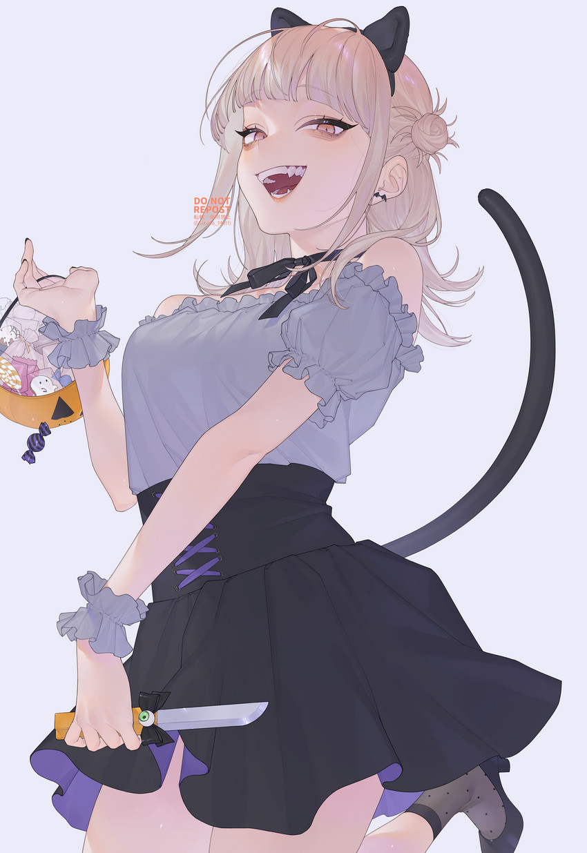 toga himiko (boku no hero academia) drawn by mizuki_mau