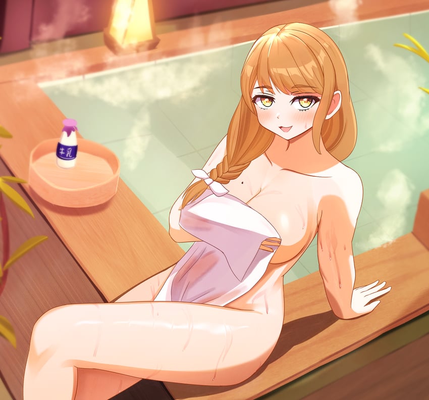 goldmary (fire emblem and 1 more) drawn by kirby_lord