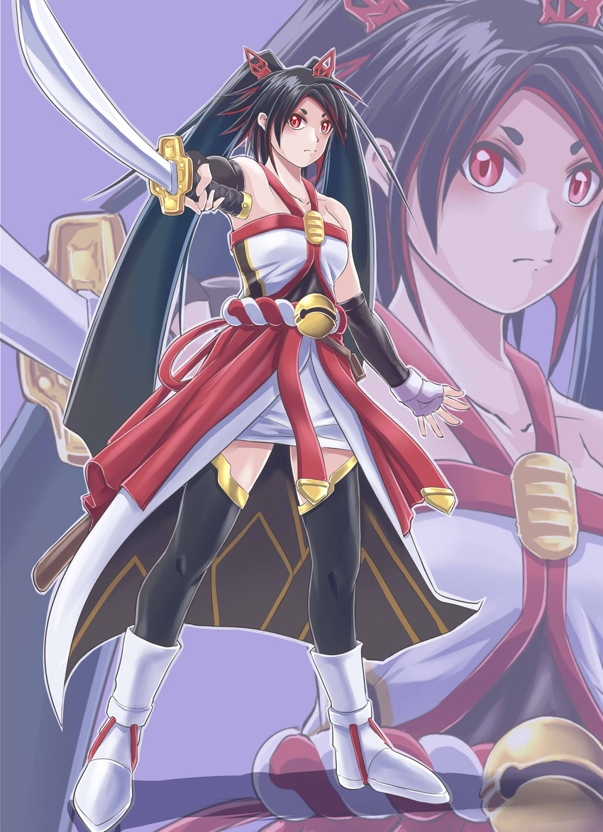 kimino miya (hanjo tv) drawn by nikulas_cage