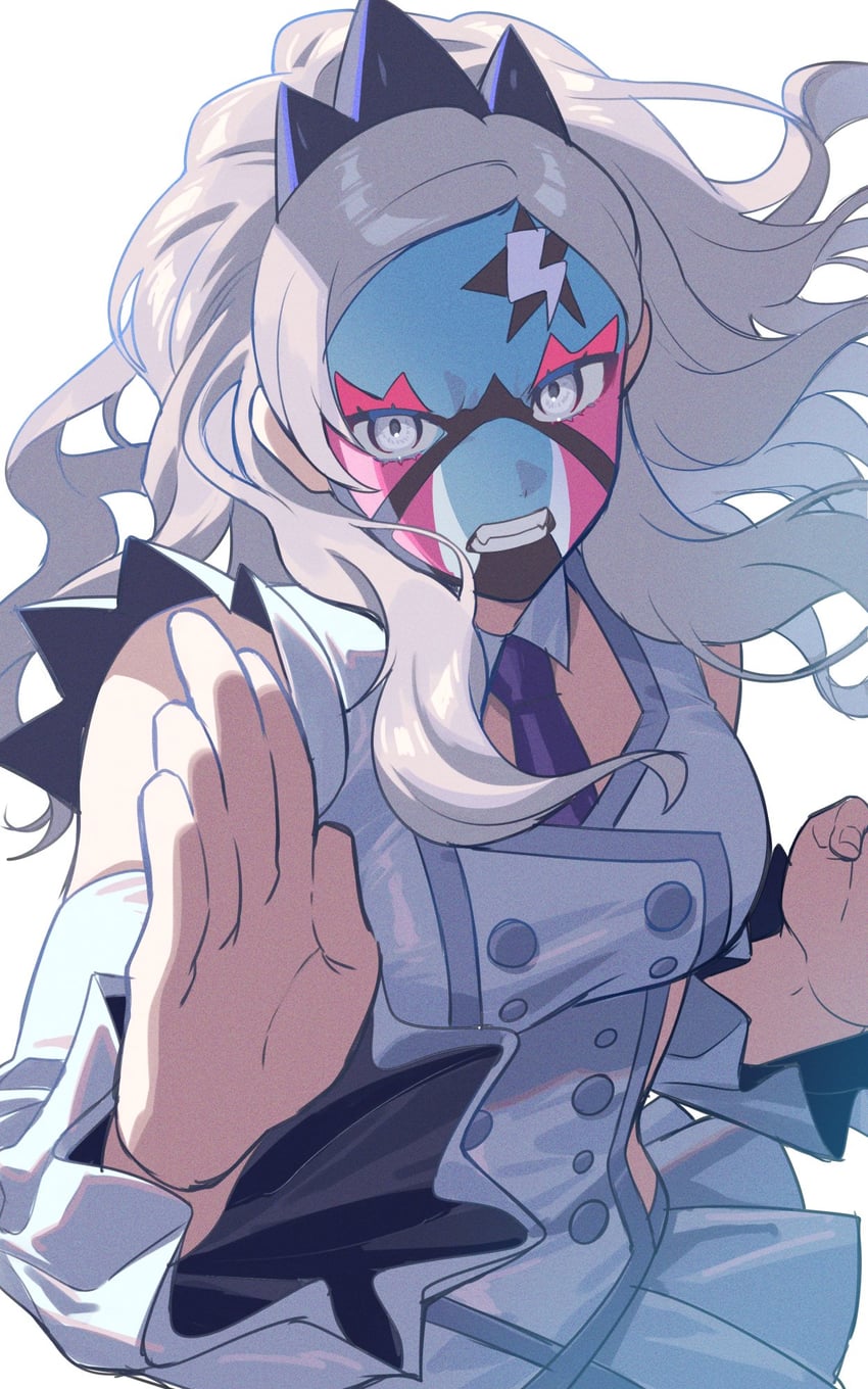 eri (pokemon and 1 more) drawn by bin_(bottle_crown)