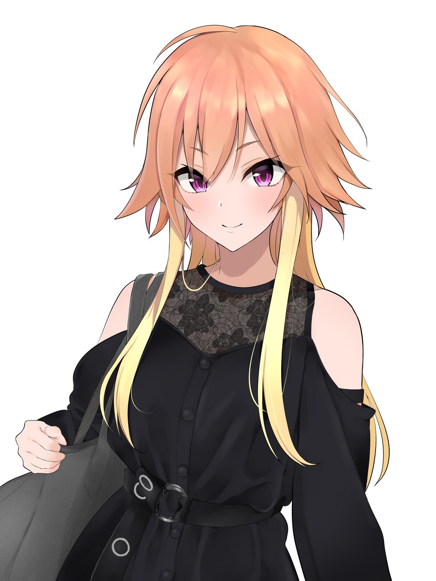 ninomiya asuka (idolmaster and 1 more) drawn by argule0901