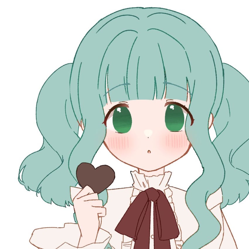 futaba sana (mahou shoujo madoka magica and 1 more) drawn by ruru_(rurumagi)