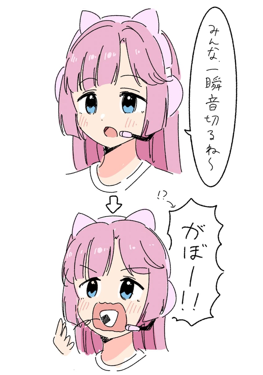 anyoji hime (love live! and 1 more) drawn by llkapital
