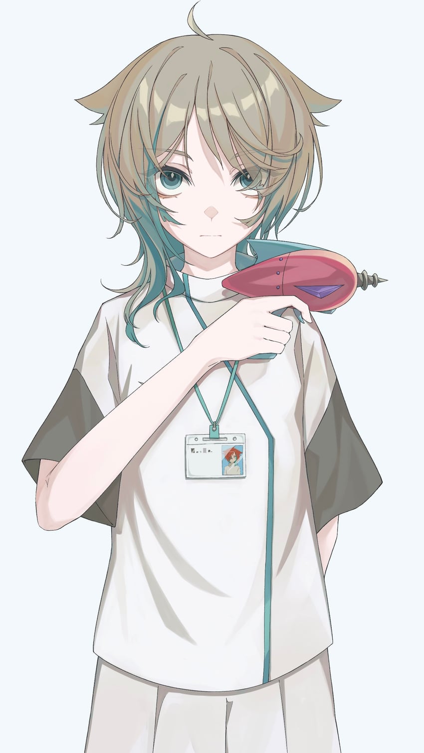 rani (zutto mayonaka de ii no ni and 1 more) drawn by spica_enikki