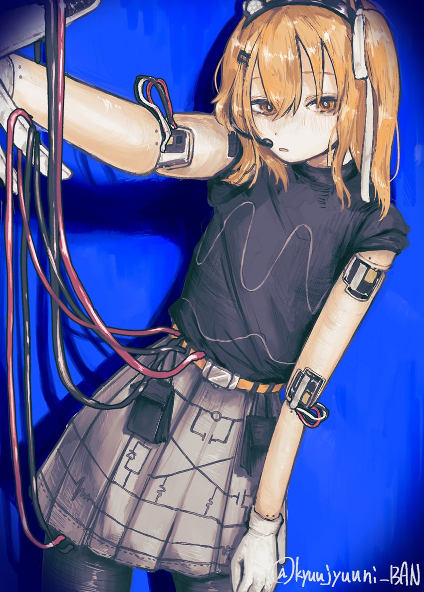 adachi rei (utau and 1 more) drawn by 92-ban