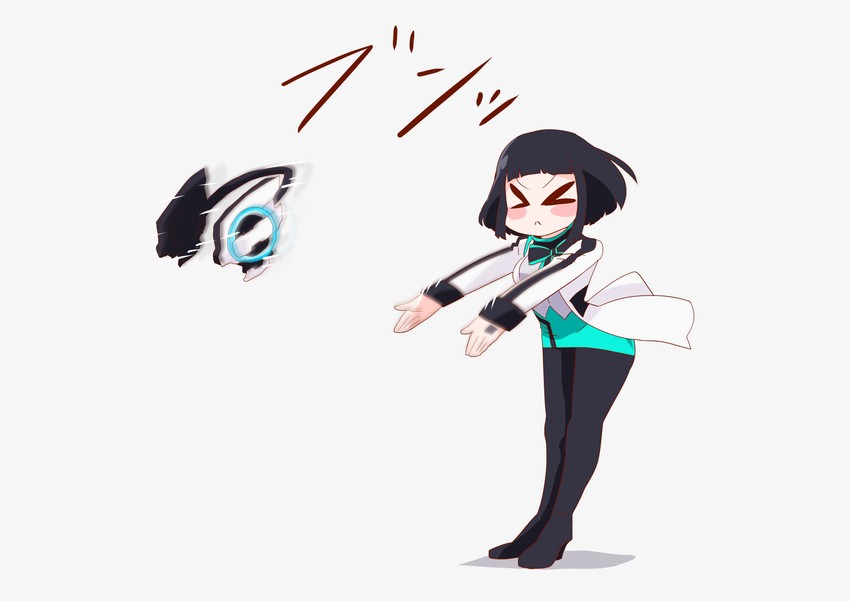 is (kamen rider and 1 more) drawn by otokamu