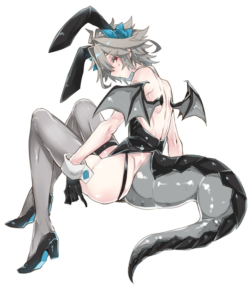 sieg (fate and 1 more) drawn by haoro