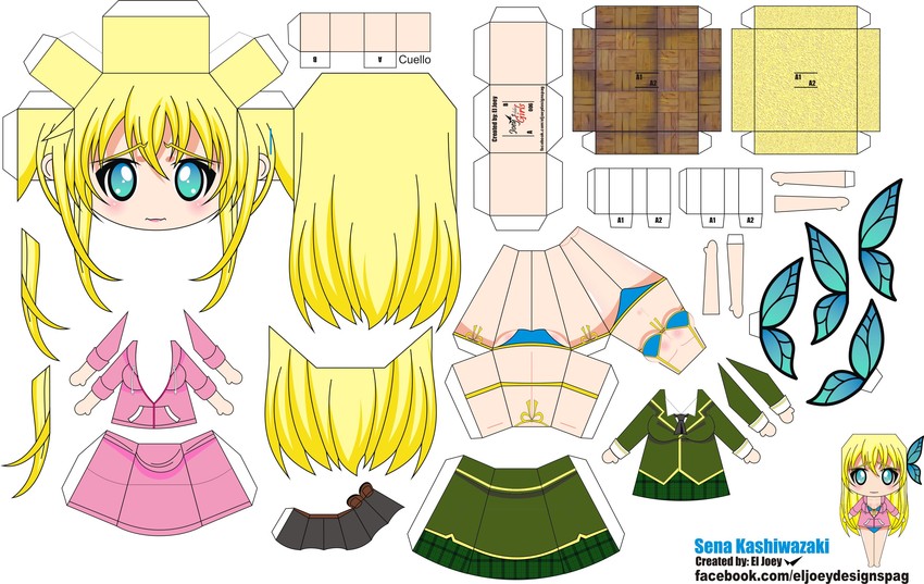 kashiwazaki sena (boku wa tomodachi ga sukunai) drawn by el_joey