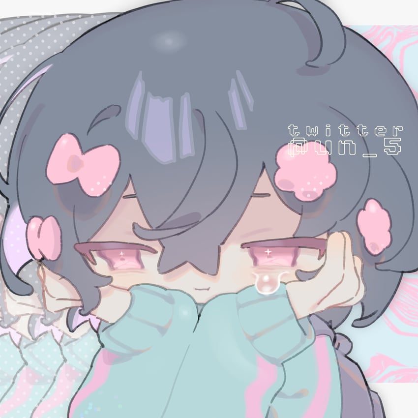 kurari-chan (cevio and 2 more) drawn by tendoshi
