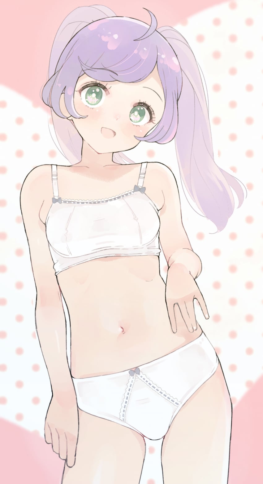 manaka laala (pretty series and 1 more) drawn by hyakumangoku_masurao