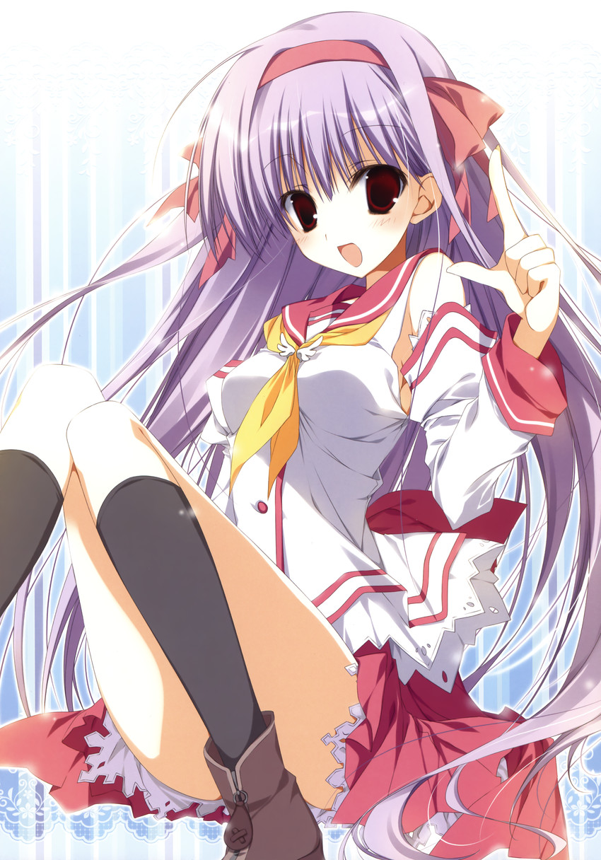 a.g.ii.d.c. ~rpg gakuen 2.0 circus shijou saidai no kiki!?~ drawn by inugami_kira