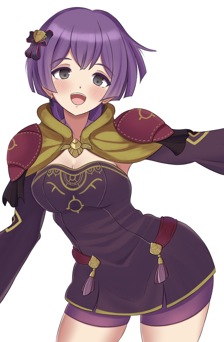 bernadetta von varley (fire emblem and 1 more) drawn by kocha_(jgug7553)