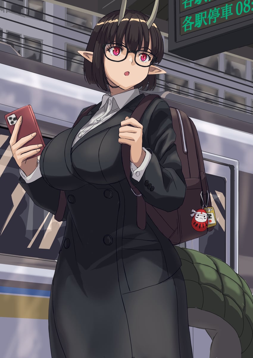 biscione (fate and 1 more) drawn by ksfactory