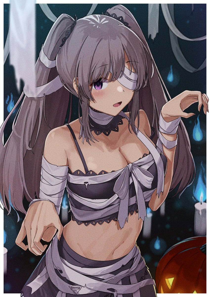 yukoku kiriko (idolmaster and 1 more) drawn by noeru