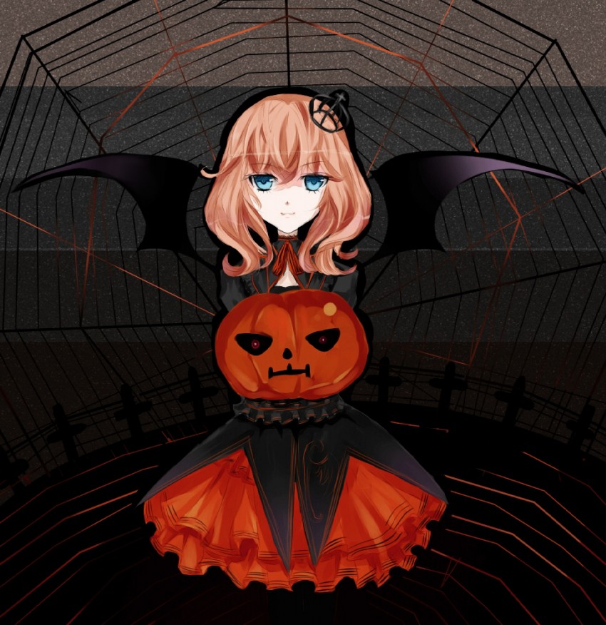 ushiromiya maria (umineko no naku koro ni) drawn by sya_(north_to_antarctic)