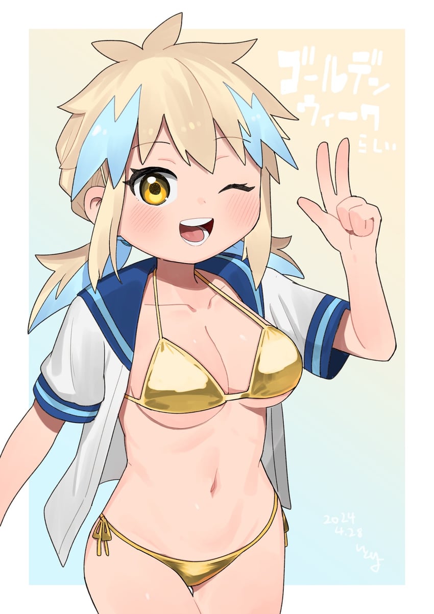nakamura shizuki (original and 1 more) drawn by itoriyo