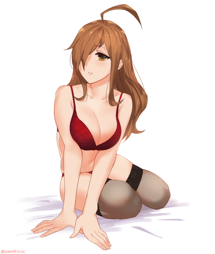 wiz (kono subarashii sekai ni shukufuku wo!) drawn by sendo_(sendrawz)