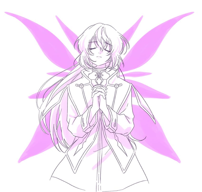 colette brunel (tales of and 1 more) drawn by tnp