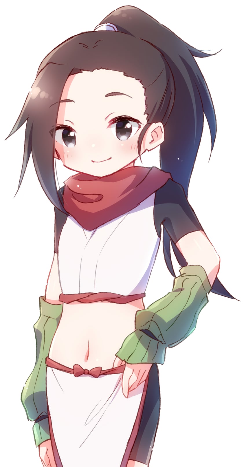 tsubaki (kunoichi tsubaki no mune no uchi) drawn by nyaa_(nnekoron)