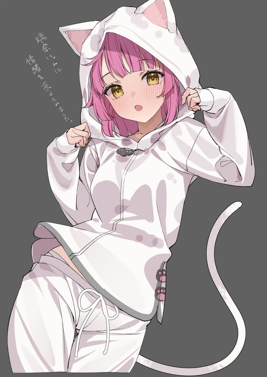 tennoji rina (love live! and 1 more) drawn by kawai_ritsu_(rits_meg)