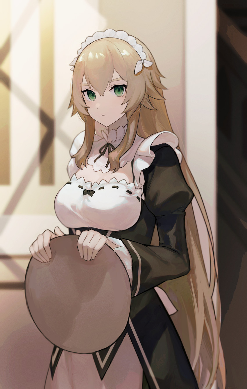 frederica baumann (re:zero kara hajimeru isekai seikatsu) drawn by susu_(axxx8244)
