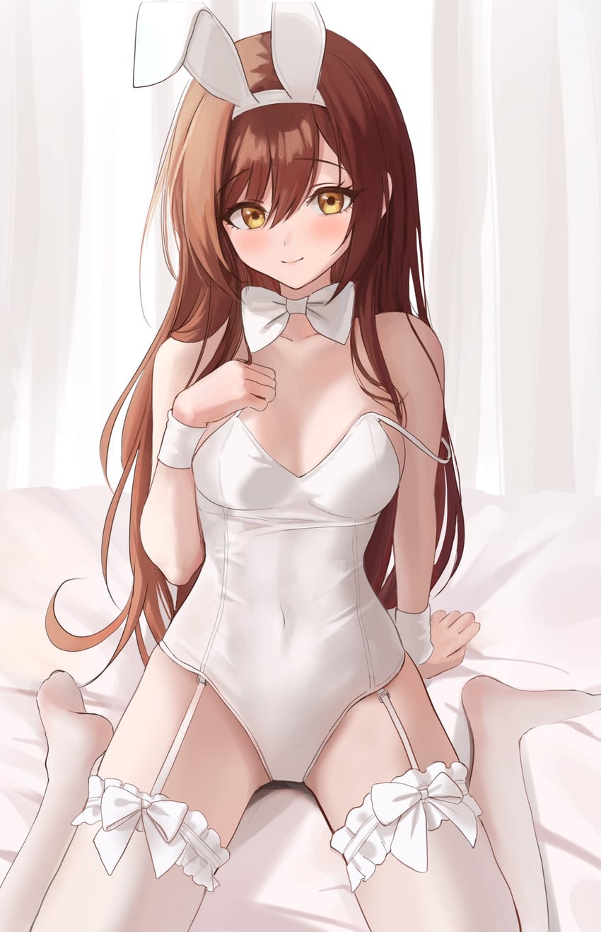 osaki amana (idolmaster and 1 more) drawn by tiss_221
