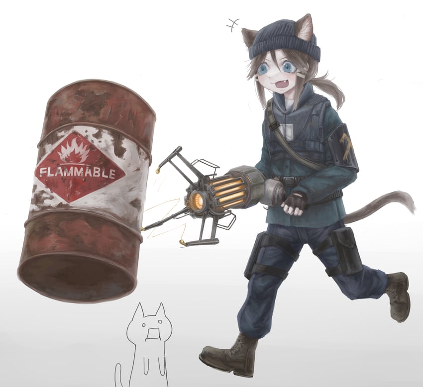 citizen (original and 2 more) drawn by diu9you
