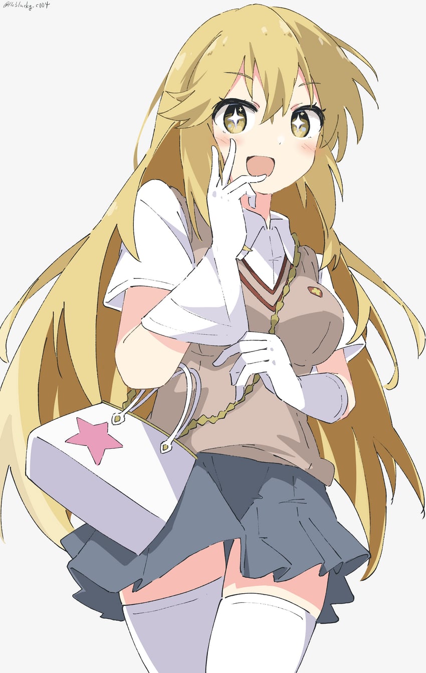 shokuhou misaki (toaru majutsu no index and 2 more) drawn by cynical_(llcbluckg_c004)