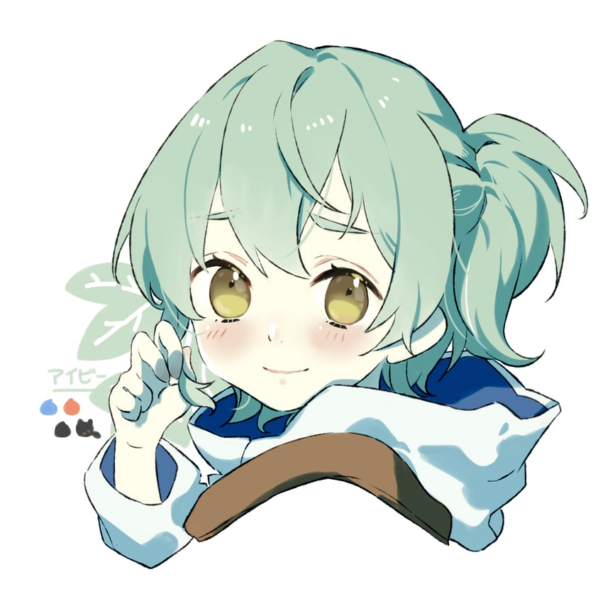 ivy (saijaku tamer wa gomi hiroi no tabi wo hajimemashita) drawn by chailu_(chaimii1)