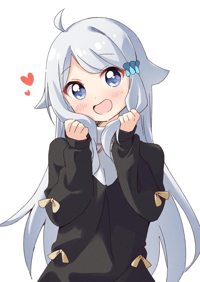 kani nayuta (imouto sae ireba ii) drawn by haru_(konomi_150)